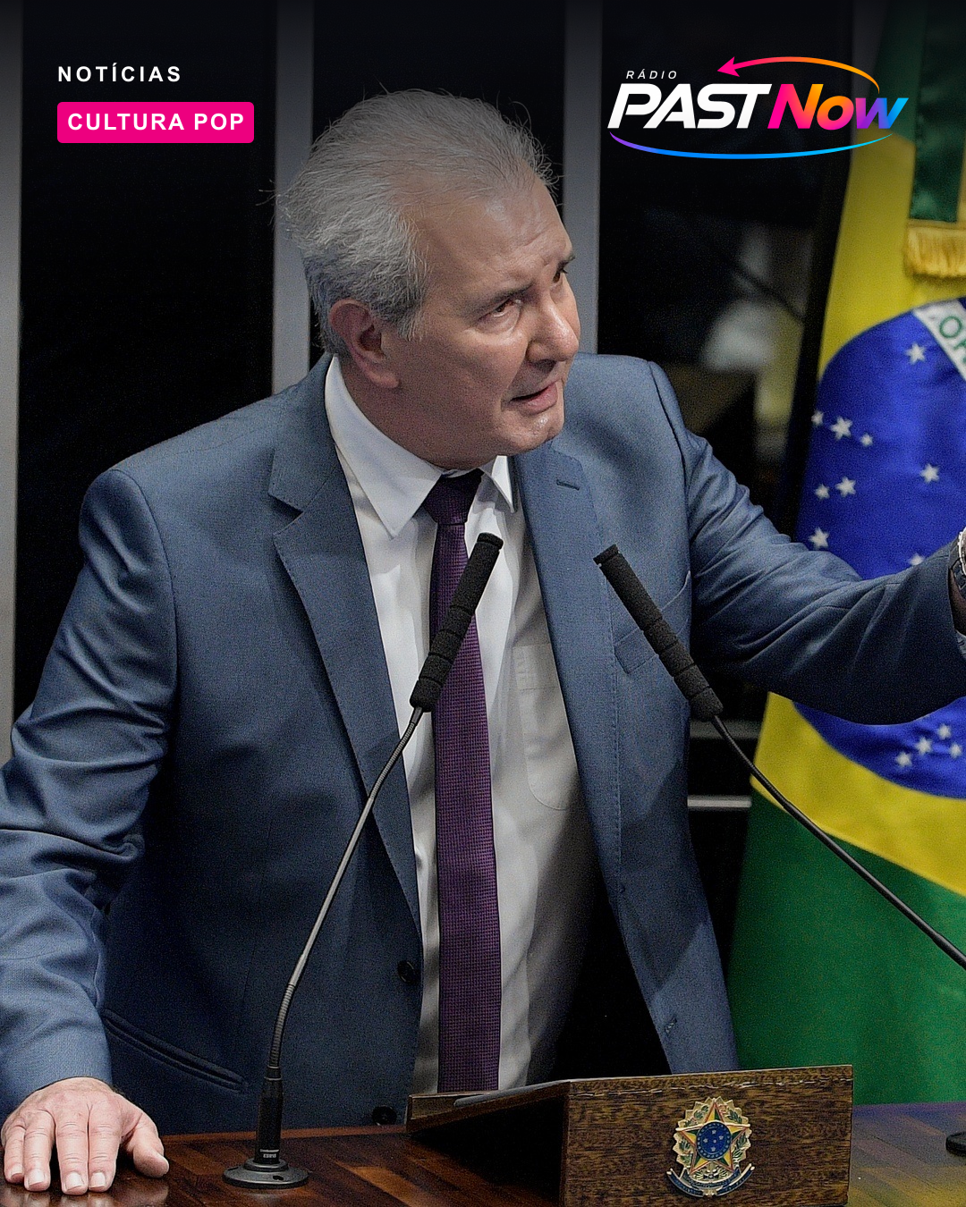 Celso Freitas se aposenta após 56 anos de jornalismo